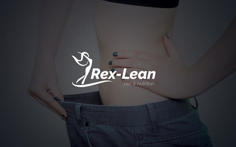 Rex Lean logo