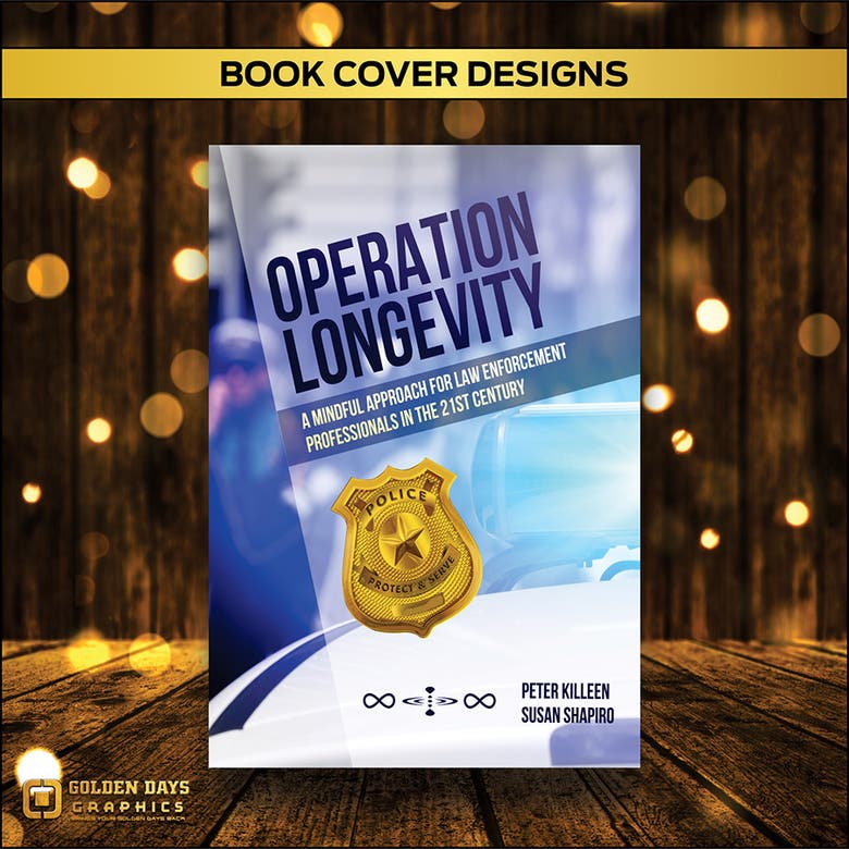 Operation Logevity Book Cover