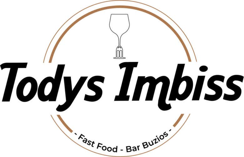 Logo Todys Imbiss