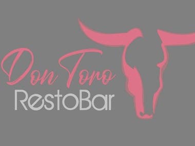 Campaña de Apertura para Don Toro RestoBar en México