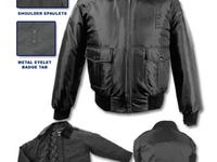 Supplier Sourcing- Security Jackets