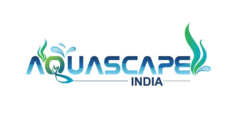 Logo for Aquascape India