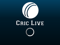 CricLive Cricket Score