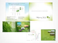 Brochure & print designs