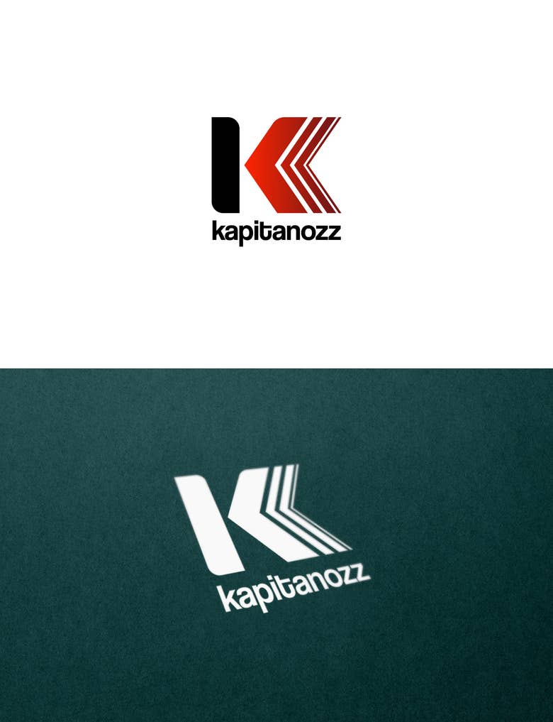 Logo design work