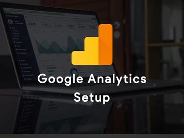 Google Analytics Setup