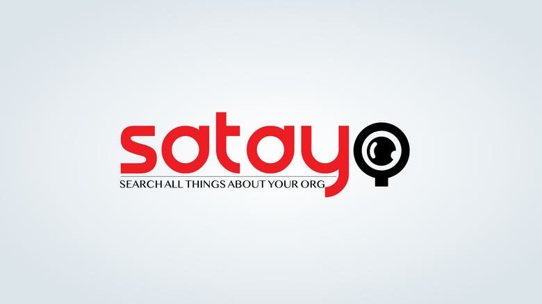 Satayo Logo