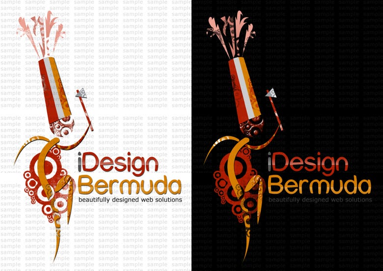 Site and Logo development
