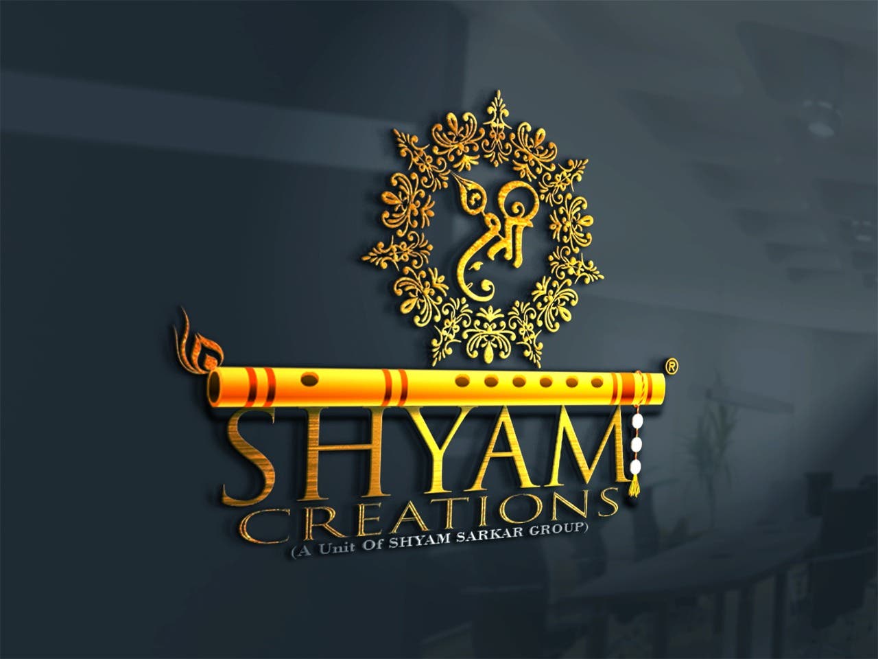 Discover 61+ jai shree shyam logo png super hot - ceg.edu.vn