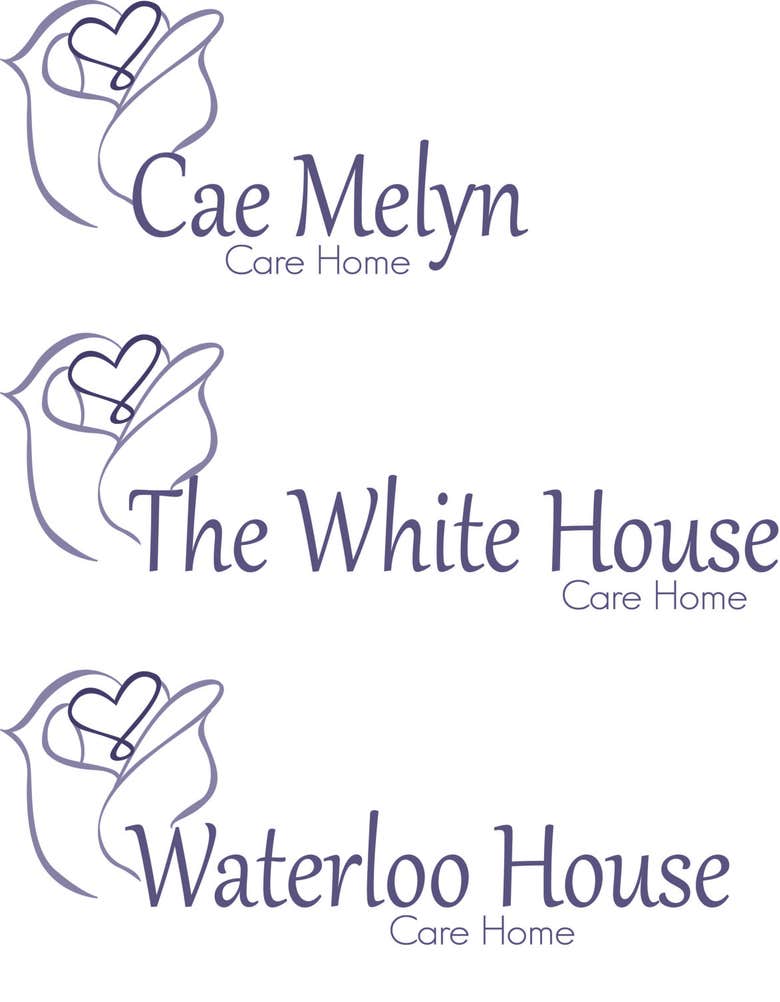 Care Home Logo