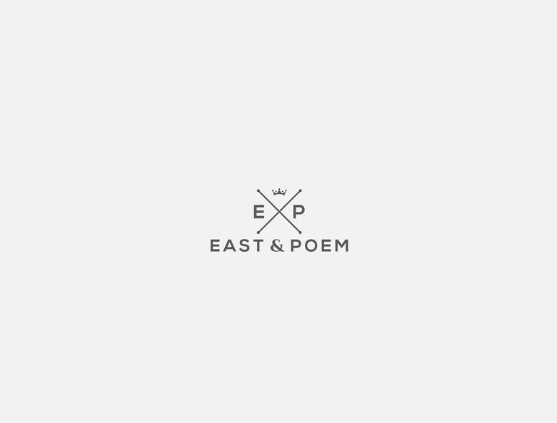 East & Poem