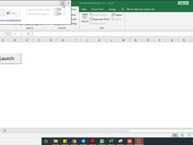 Advanced Engineering Toolkit in Excel