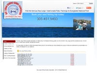 Sport Fishing Site