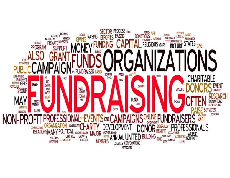 Fundraising and Launch a campaign