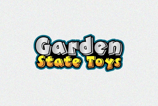 Garden State Toys