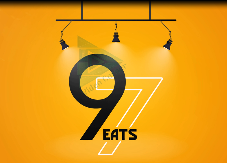 97 Eats project|Videocorner