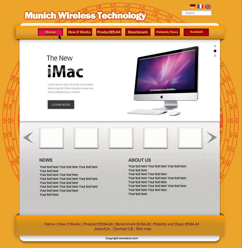 Munich Wireless Technology