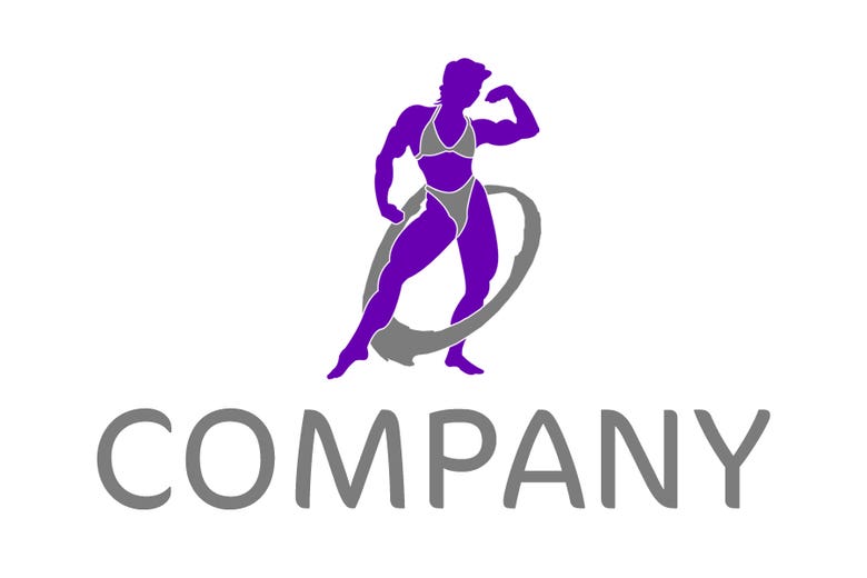 Logo For PhysiqueGems