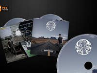 CD cover and album designs