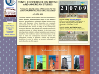 International Conference Website