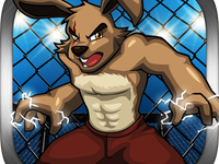 Super Rabbit Fighting