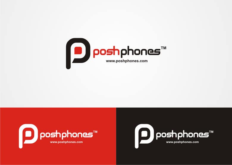 Posh Phones