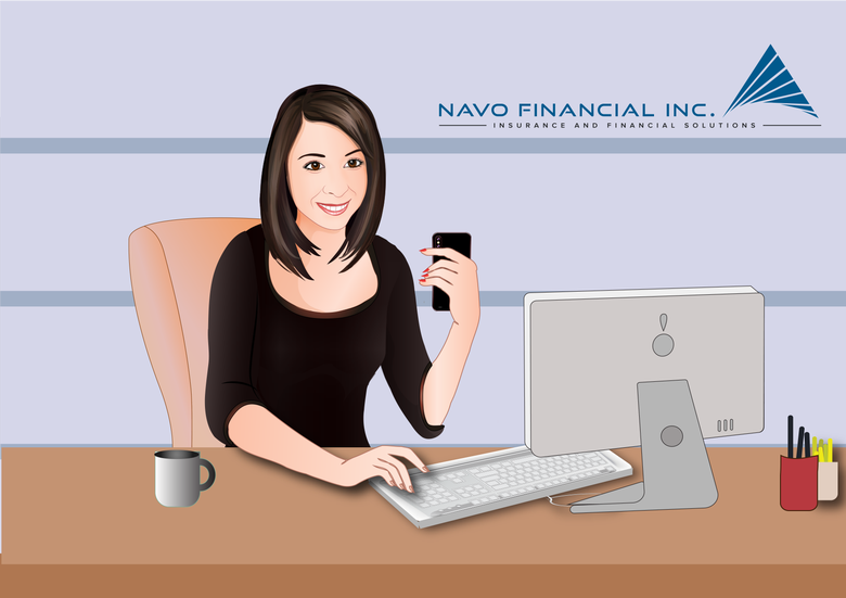 Avatar Navo office