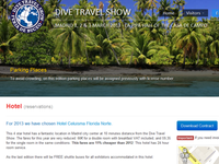 Dive Travel Show