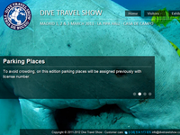 Dive Travel Show