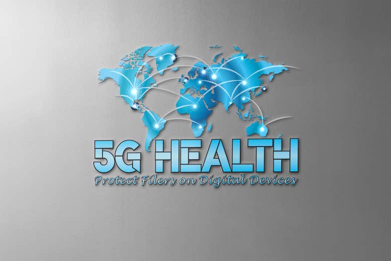 5G HEALTH LOGO