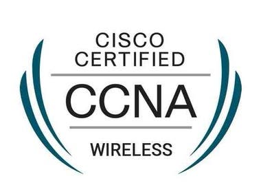 CCNA Wireless