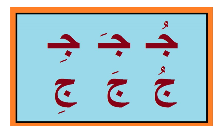 Arabic Proofreading