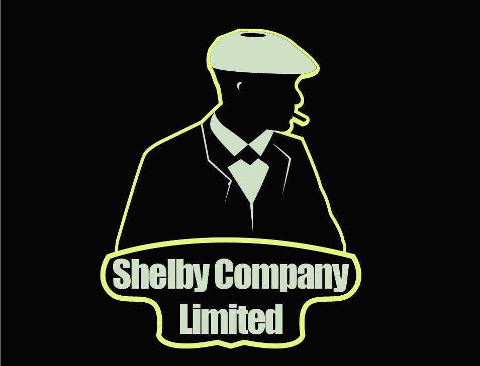 Fiaschetta tascabile con logo Peaky Blinders con bandiera in acciaio inox 200 ml Shelby Company Ltd 
