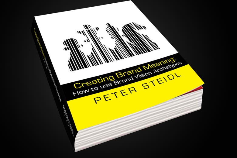 Peter Steidl Book Covers