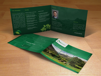 Brochure - 12 pages