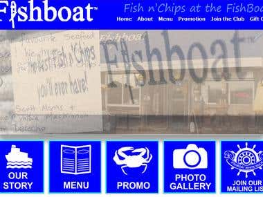 Fishboat