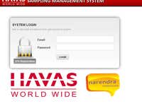 Havas Media Sampling Management System