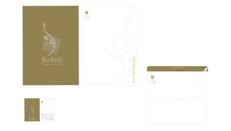 BEDARI - campaign designing