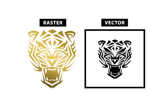 raster to vector
