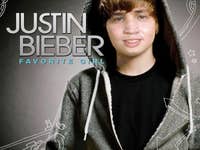 Edited Justin Bieber