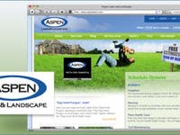 Aspen Lawn Website