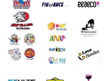 My Logos