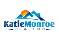 Logo Design For Katie Monroe, Realtor