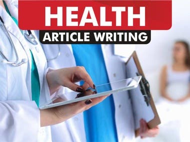 Health Articles