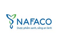 Logo design - Nafaco logo