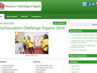 Women in Technology in Nigeria - Blog