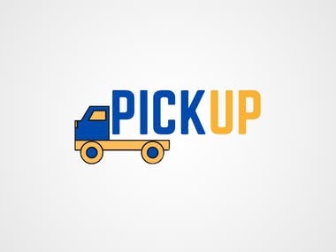 Pickup Applicaton android with User and Driver app