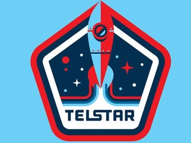 Logo Design | Telstar