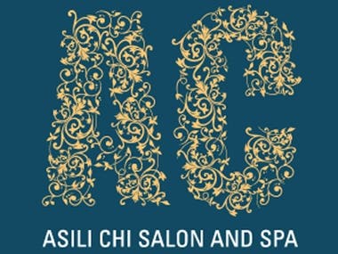Logo Design | Asili Chi Salon