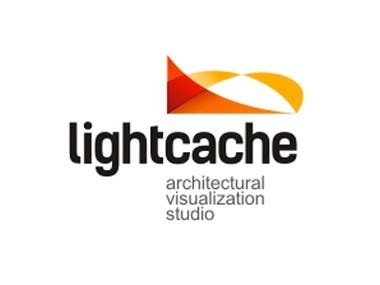 Logo Design | Lightcache